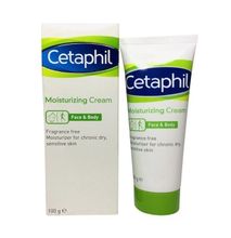 Cetaphil Face AND Body Moist Cream